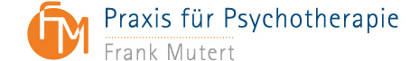Logo Praxis für Psychotherapie Frank Mutert